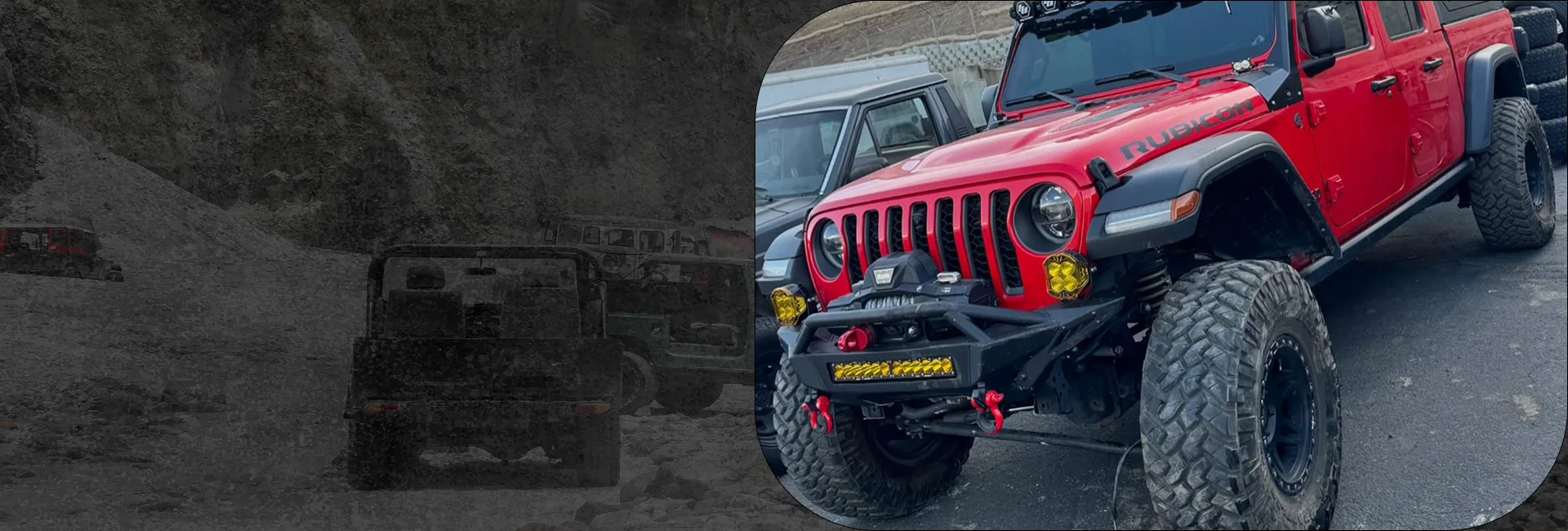 Off Road Auto Repair