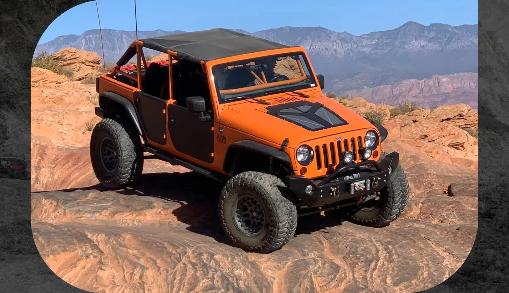 Southern California Auto Repair