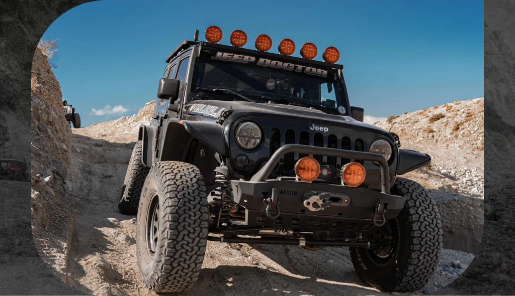 Southern California Auto Repair