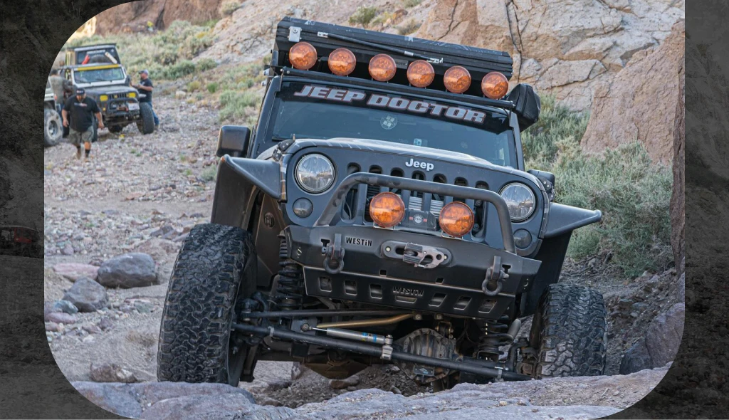 Southern California Auto Repair