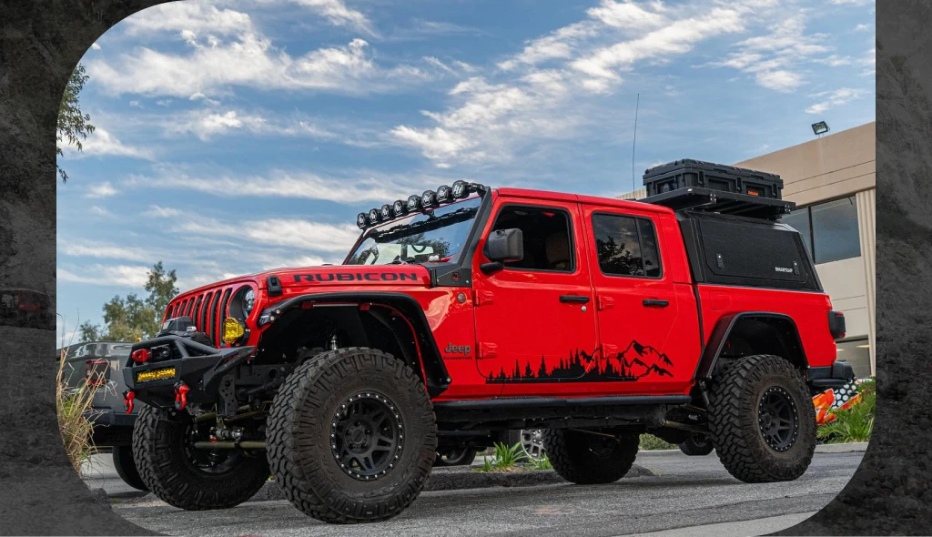 Southern California Auto Repair