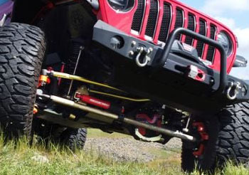 lift kits for off-road