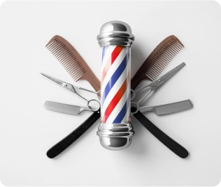 Barber Shop in San Antonio Texas
