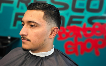 Men's Haircuts