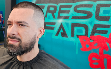 Beard Trims