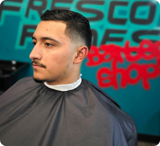 Barber San Antonio TX