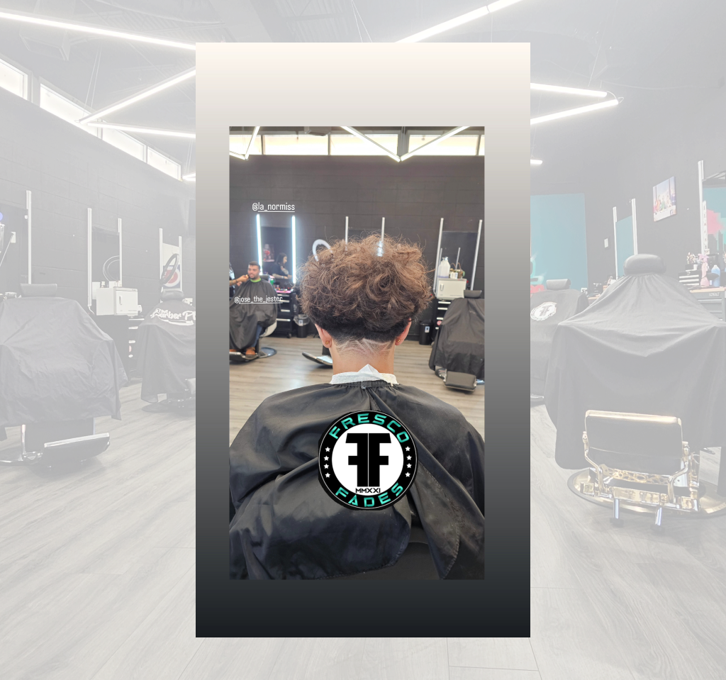 Barber Shop San Antonio