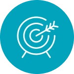 company mission and values
