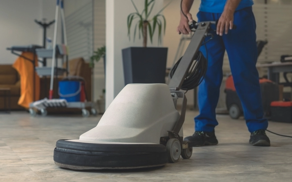 Commercial Cleaning Services in Surrey