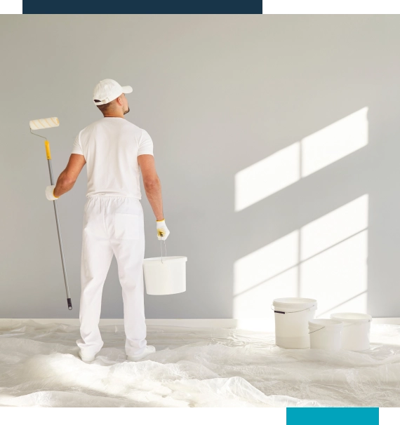 Residential Painting Surrey