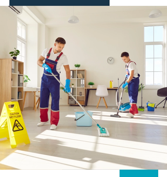 Office Cleaning Services in Surrey