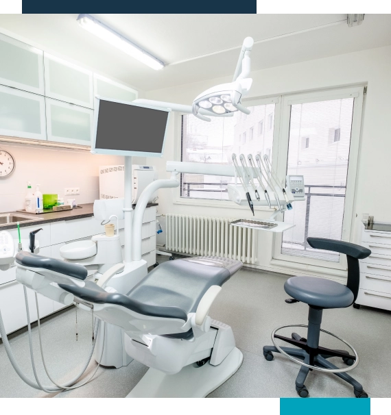 Medical Office Cleaning