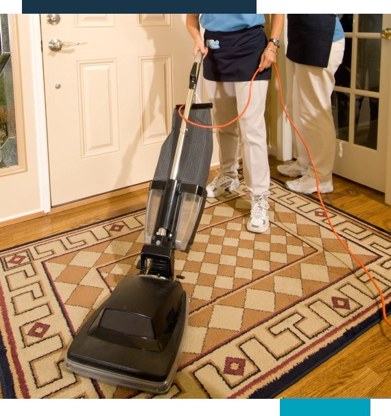 Move-In and Move-Out Carpet Cleaning