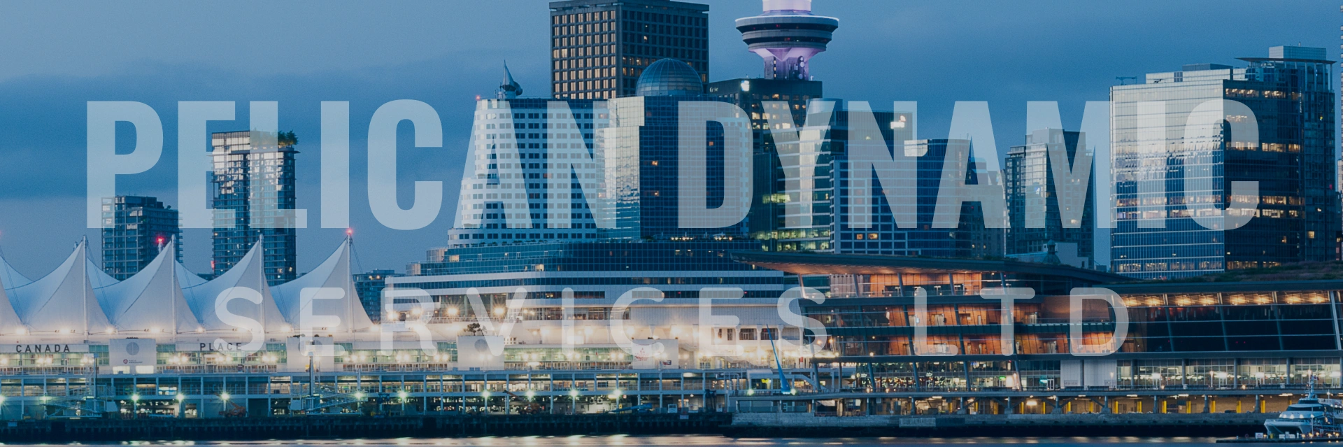 Pelican Dynamic Services Ltd.