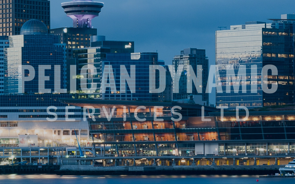 Pelican Dynamic Services Ltd.