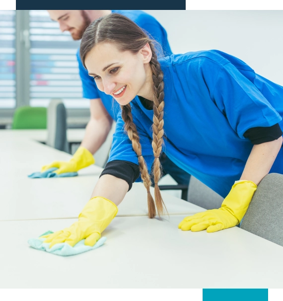 Full-Service Professional Cleaning Services in Surrey