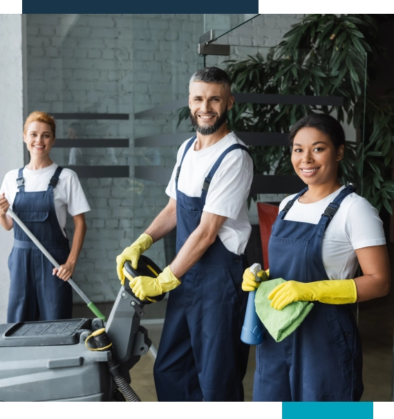  A Closer Look at Our Professional Cleaning Services in Maple Ridge