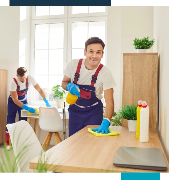 Professional Cleaning Services in Coquitlam
