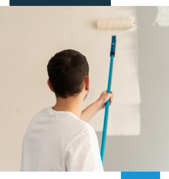 Move Out Painting Services