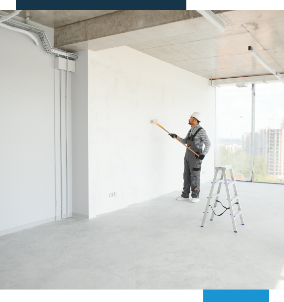 Commercial Painting Surrey