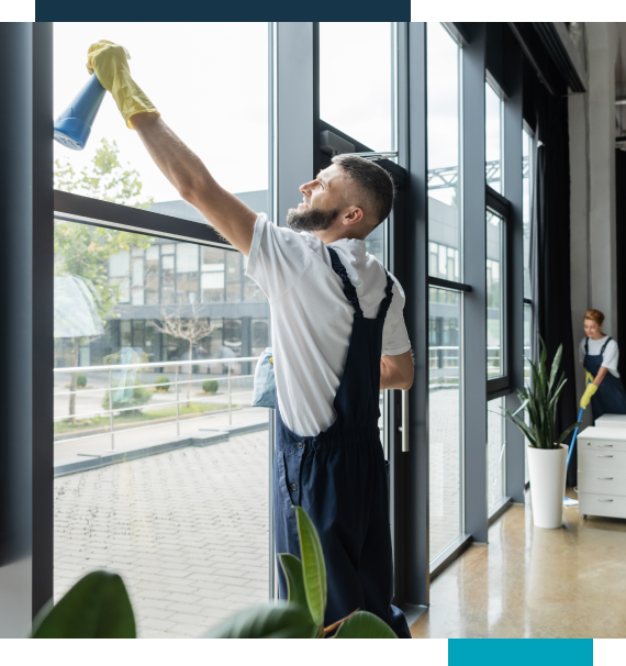 Office Cleaning Services in Surrey