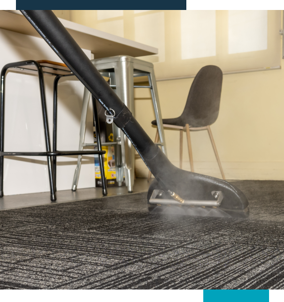 Residential Carpet Cleaning