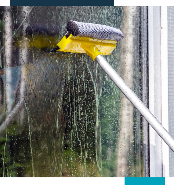 Window Cleaners Surrey