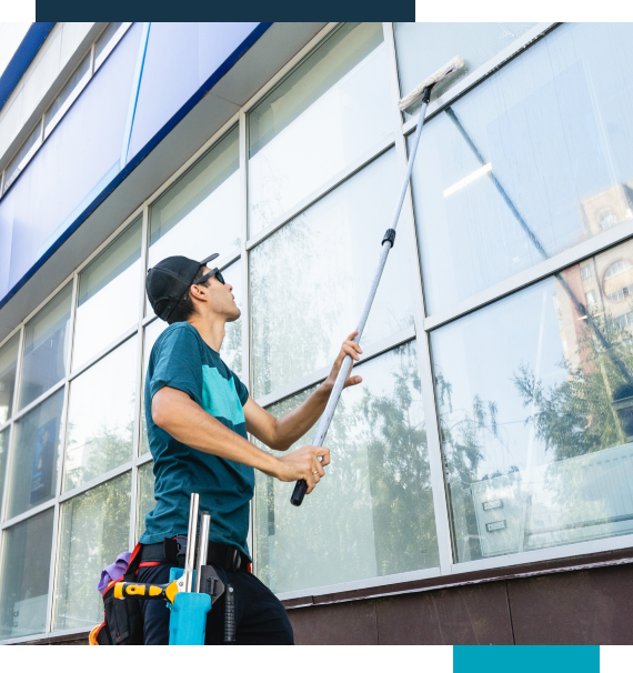 Window Cleaning Surrey
