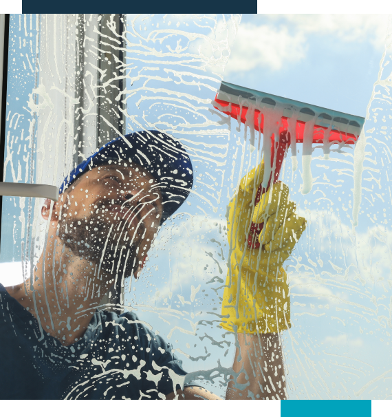Window Cleaners Surrey