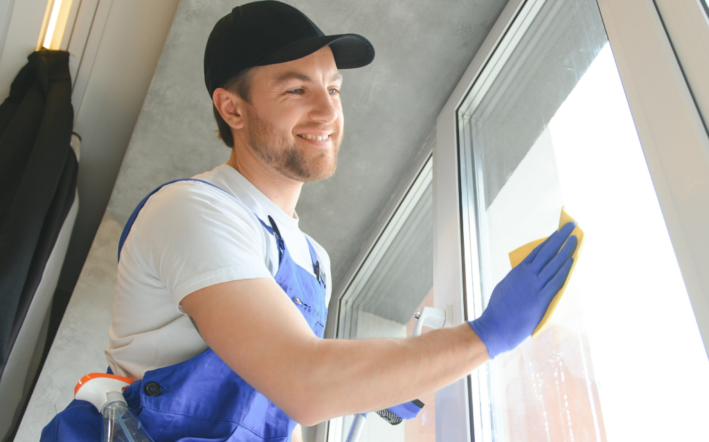 Window Cleaning Surrey