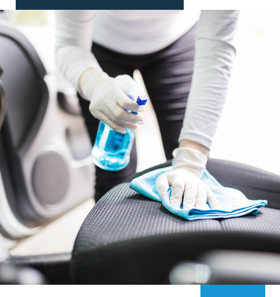 Car Detailing Surrey