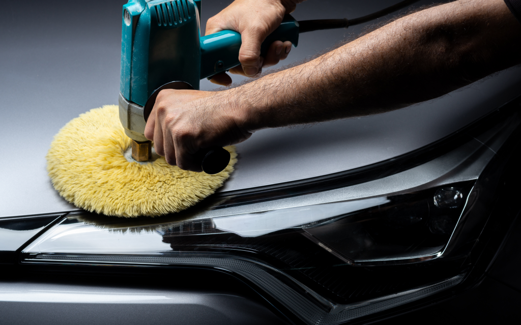 Car Detailing Surrey