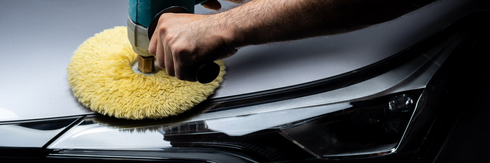 Car Detailing Surrey