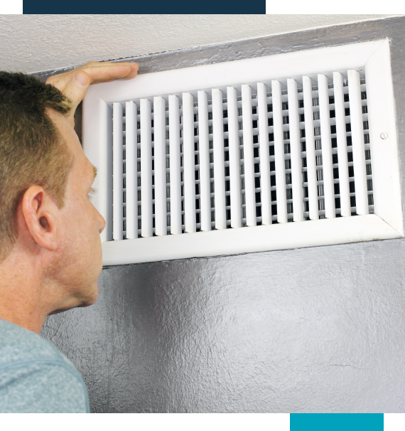 Vent Cleaning Surrey