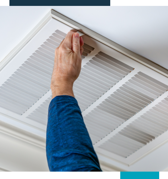 Vent Cleaning Surrey