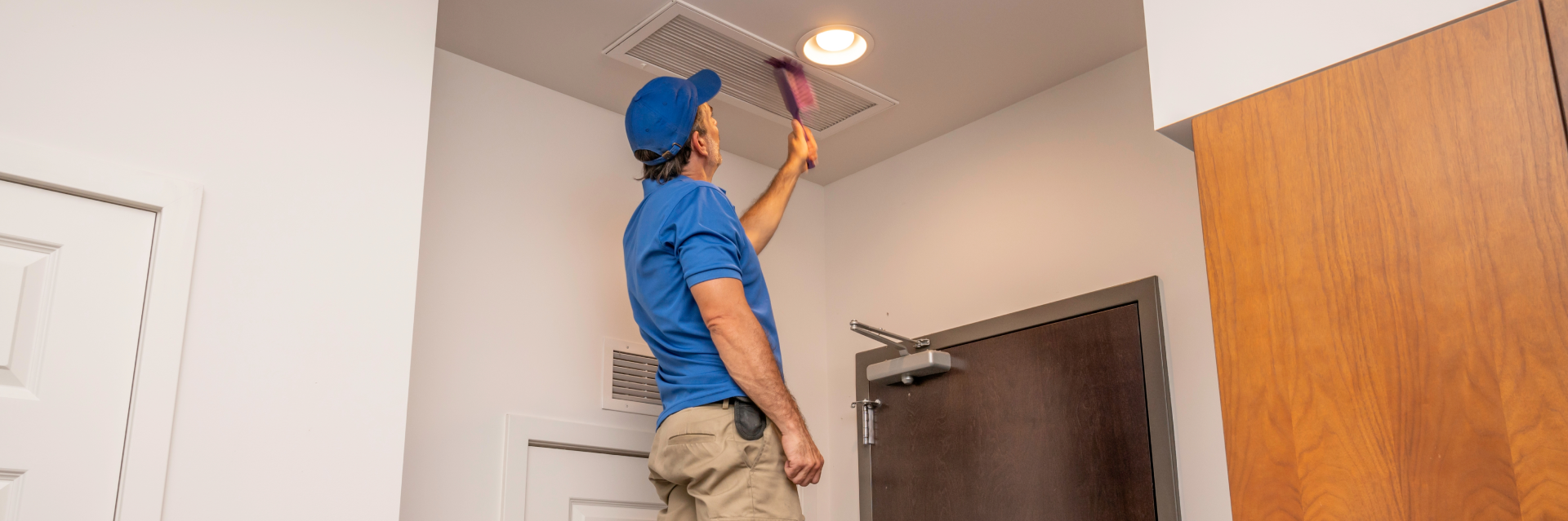 Residential Hood Cleaning