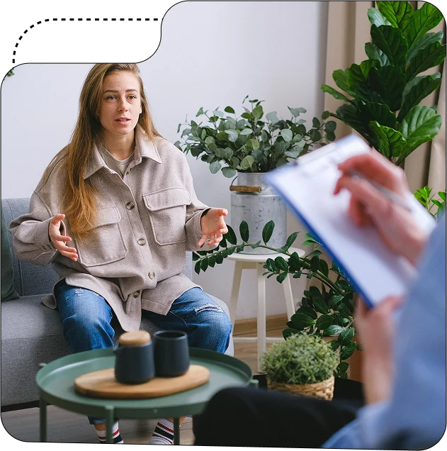 Mental Health Therapist