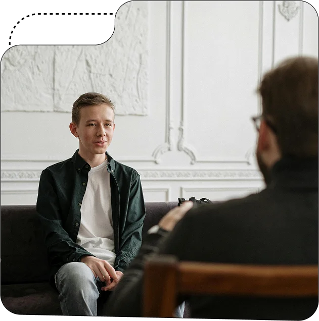 Mental Health Therapist