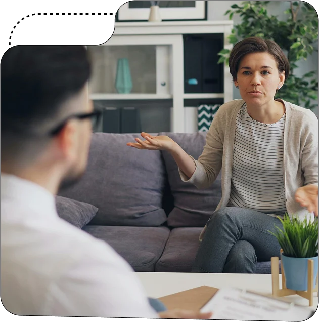 Mental Health Therapist