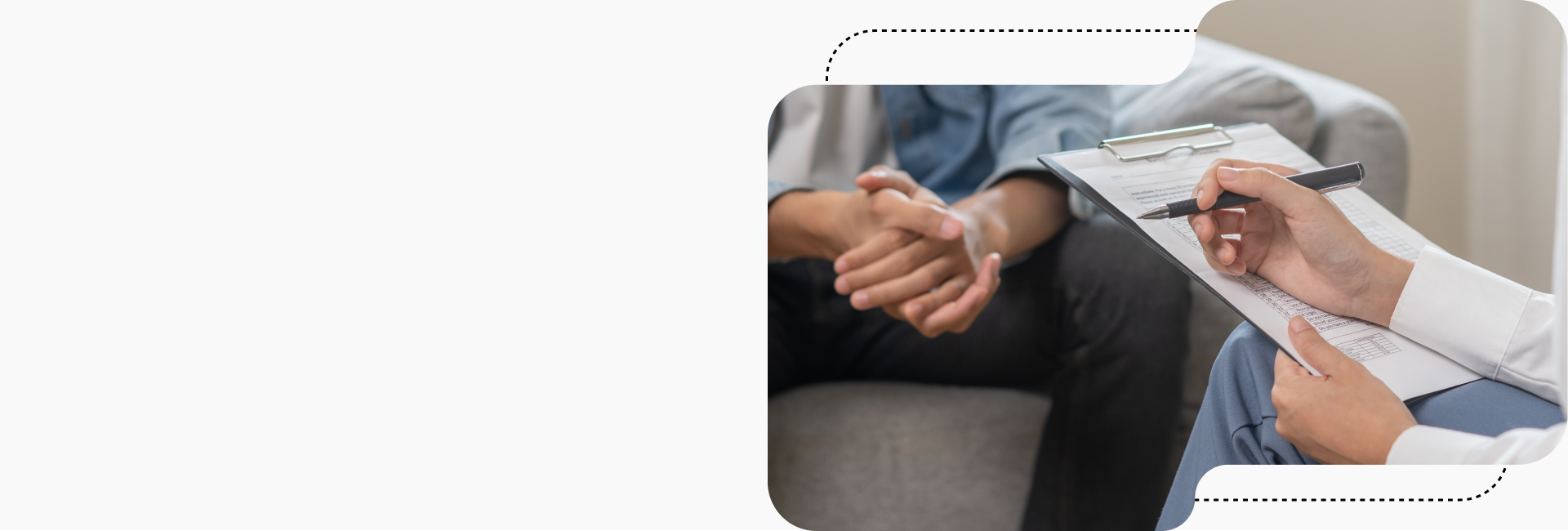Anxiety Therapy Services