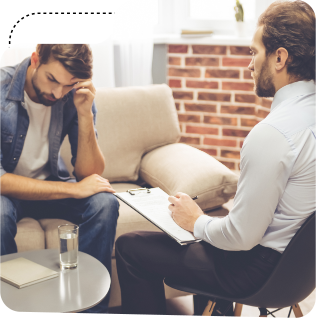 Individual Depression Therapy