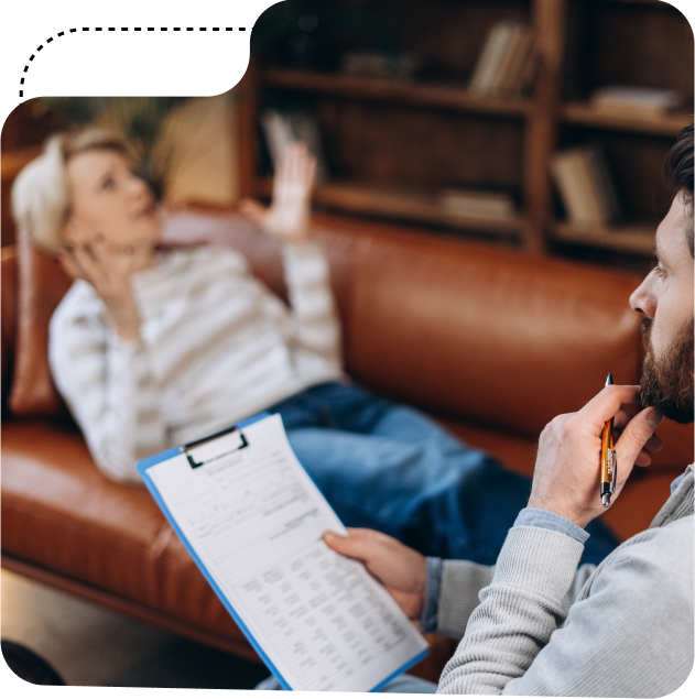 Family Trauma Counseling