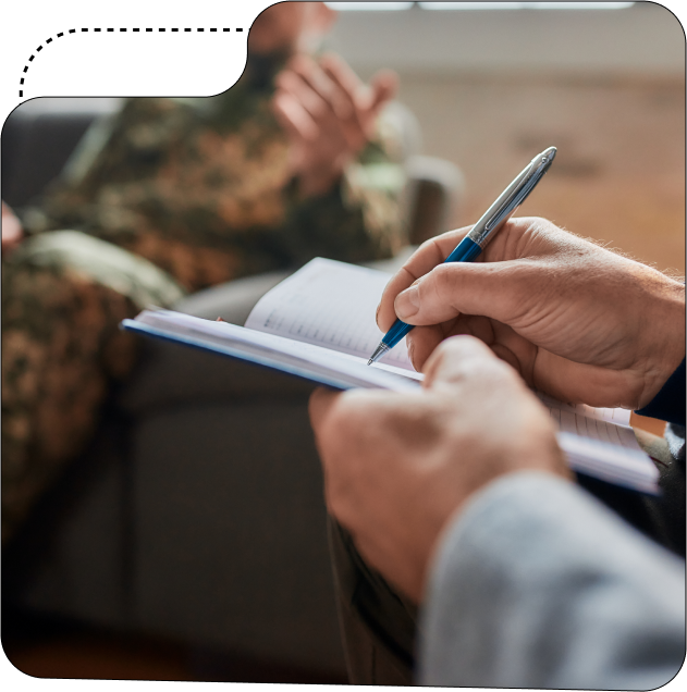 Individual Trauma Counseling