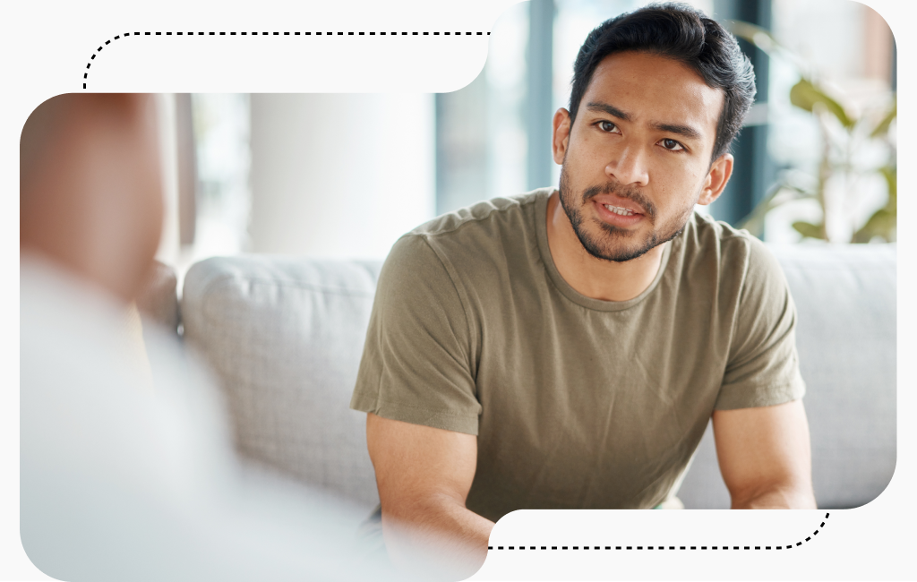 Trauma Counseling Services