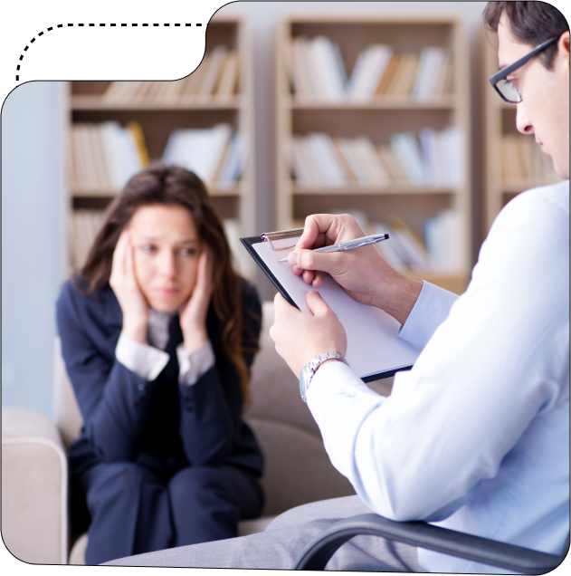 Christian Family Counseling