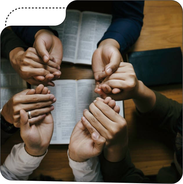 Individual Christian Counseling