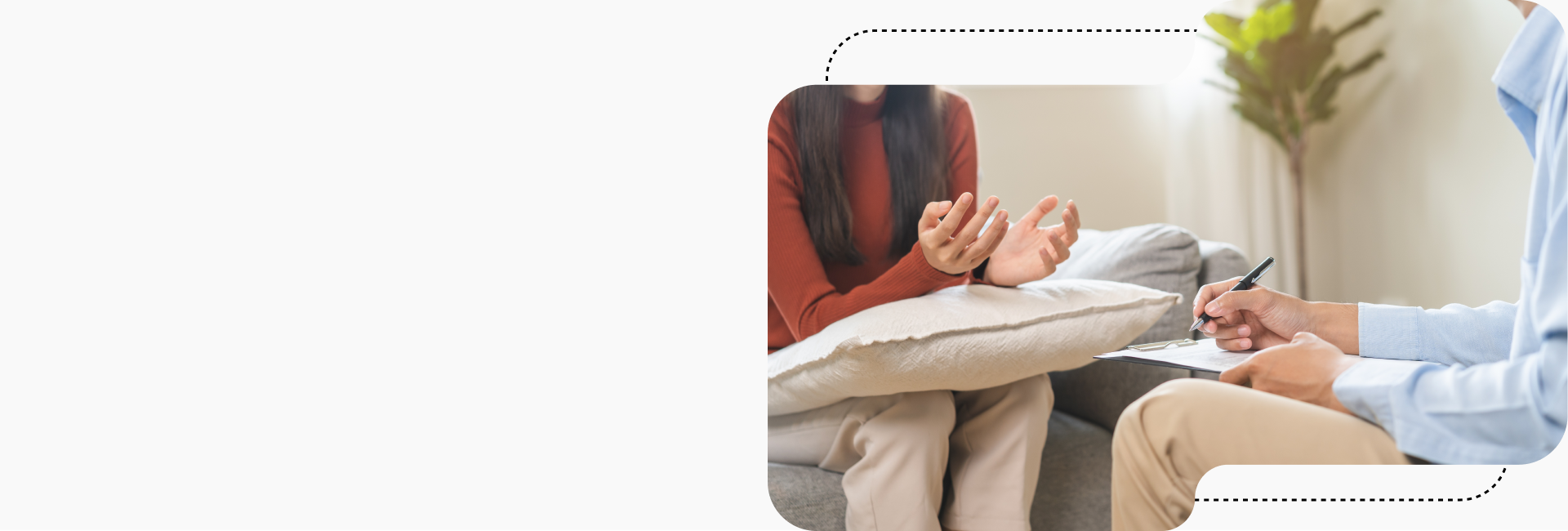 Mental Health Counseling