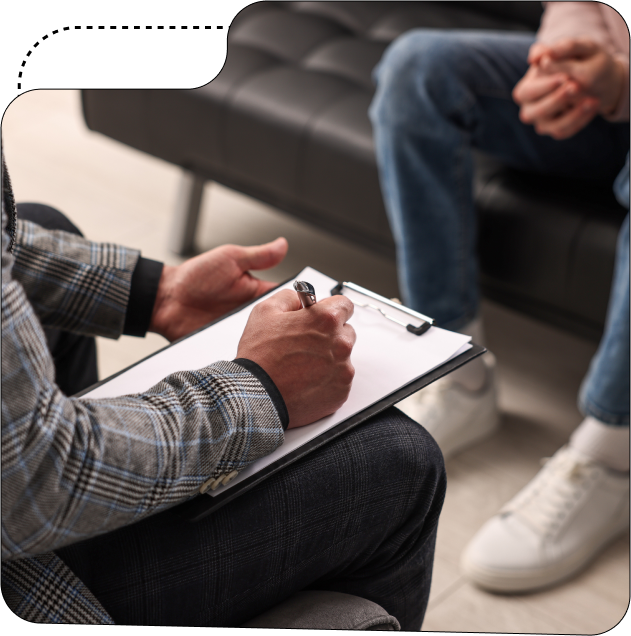 Licensed Therapists You Can Trust in South Carolina