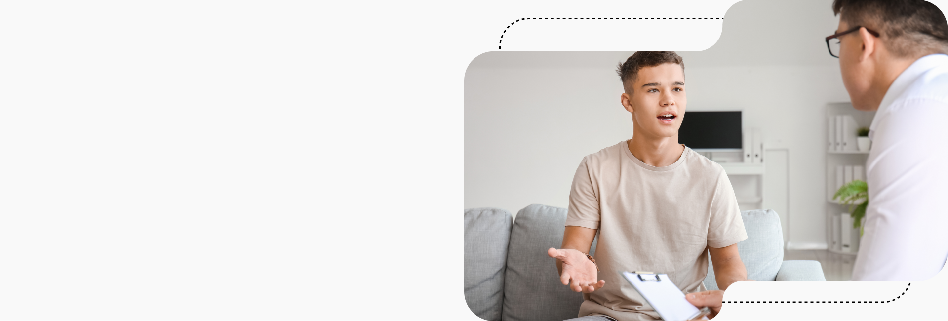 About our counseling
