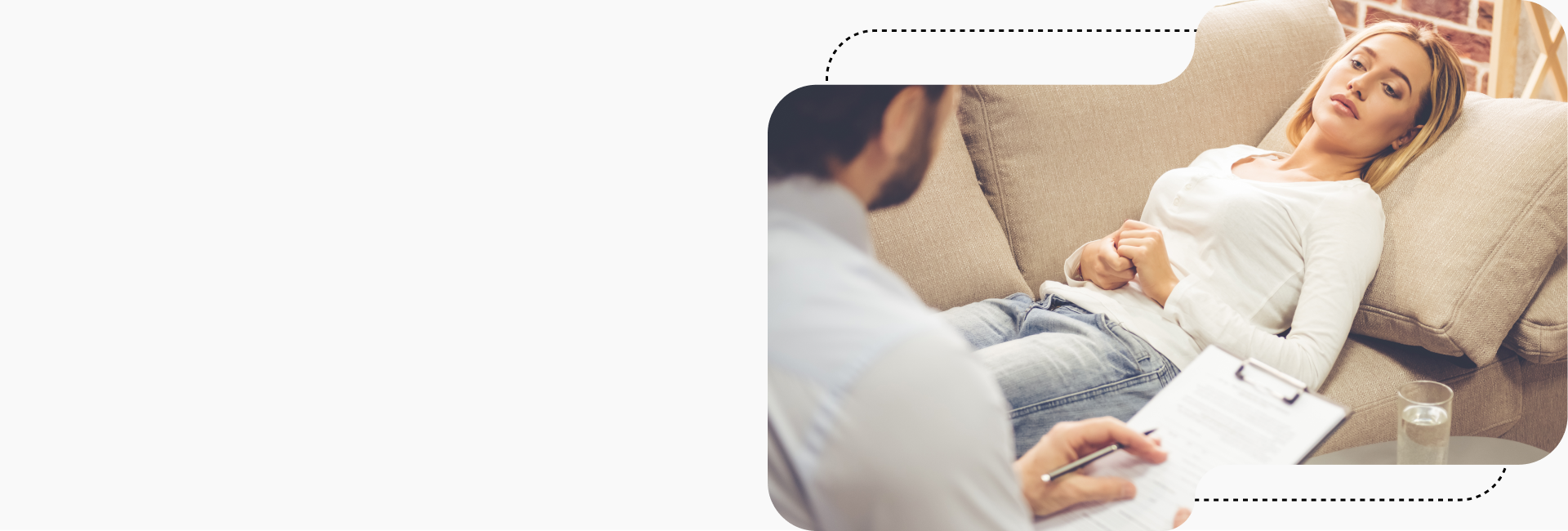 Depression Therapy Services
